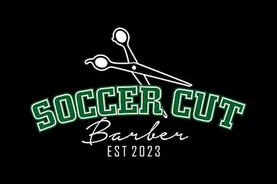 Soccer Cut Barber